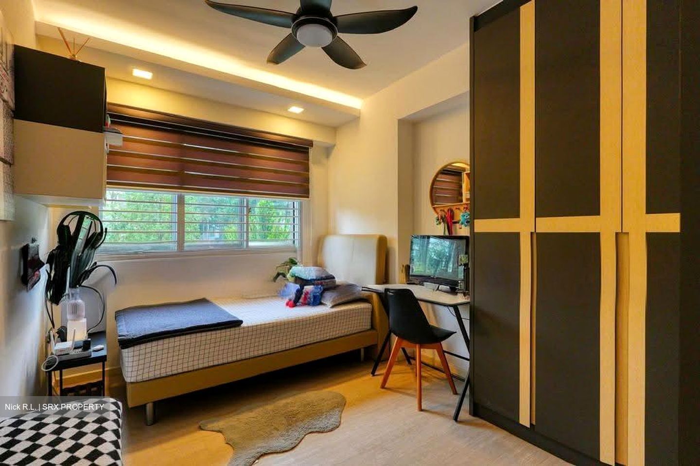 Blk 522C Tampines Greenleaf (Tampines), HDB 5 Rooms #634150031